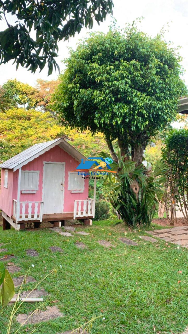 Casa, 4 quartos, 5000 m² - Foto 13