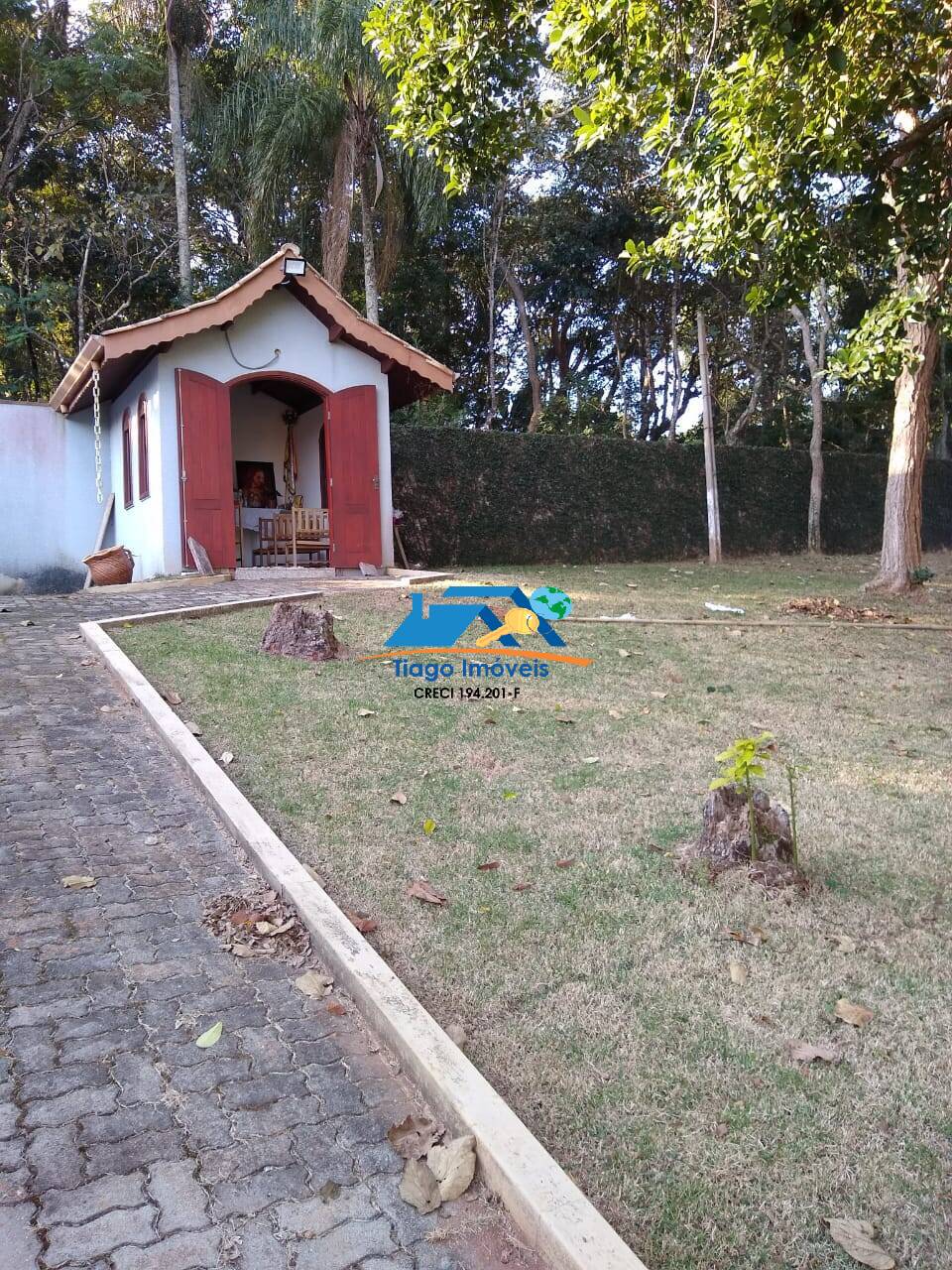 Sítio, 3 quartos, 2384 m² - Foto 12