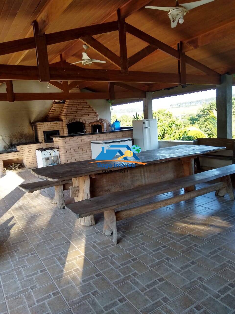 Sítio, 3 quartos, 2384 m² - Foto 13