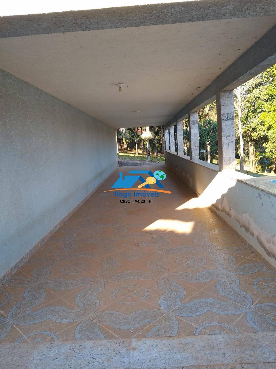 Sítio, 3 quartos, 2384 m² - Foto 9