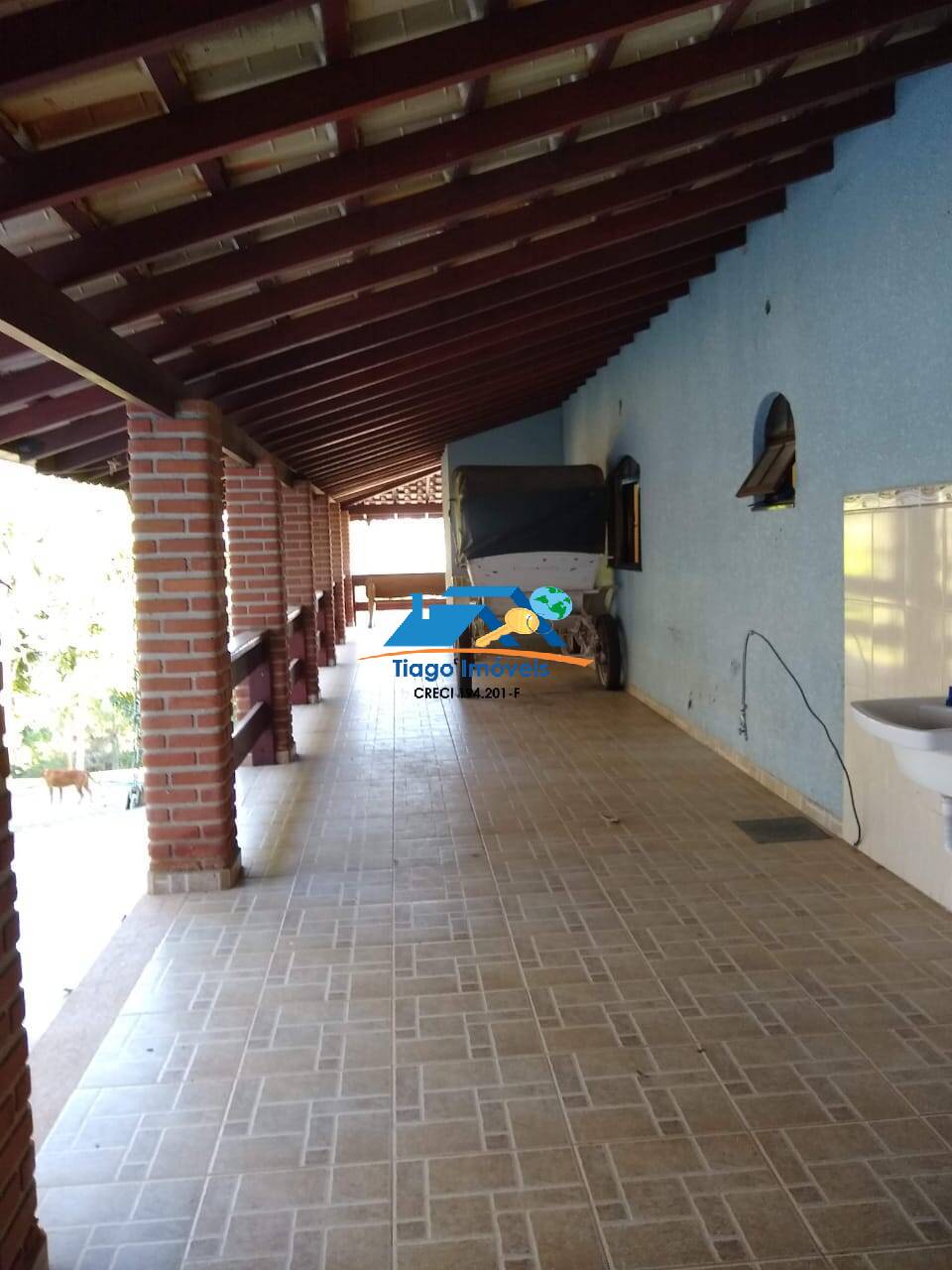 Sítio, 3 quartos, 2384 m² - Foto 14