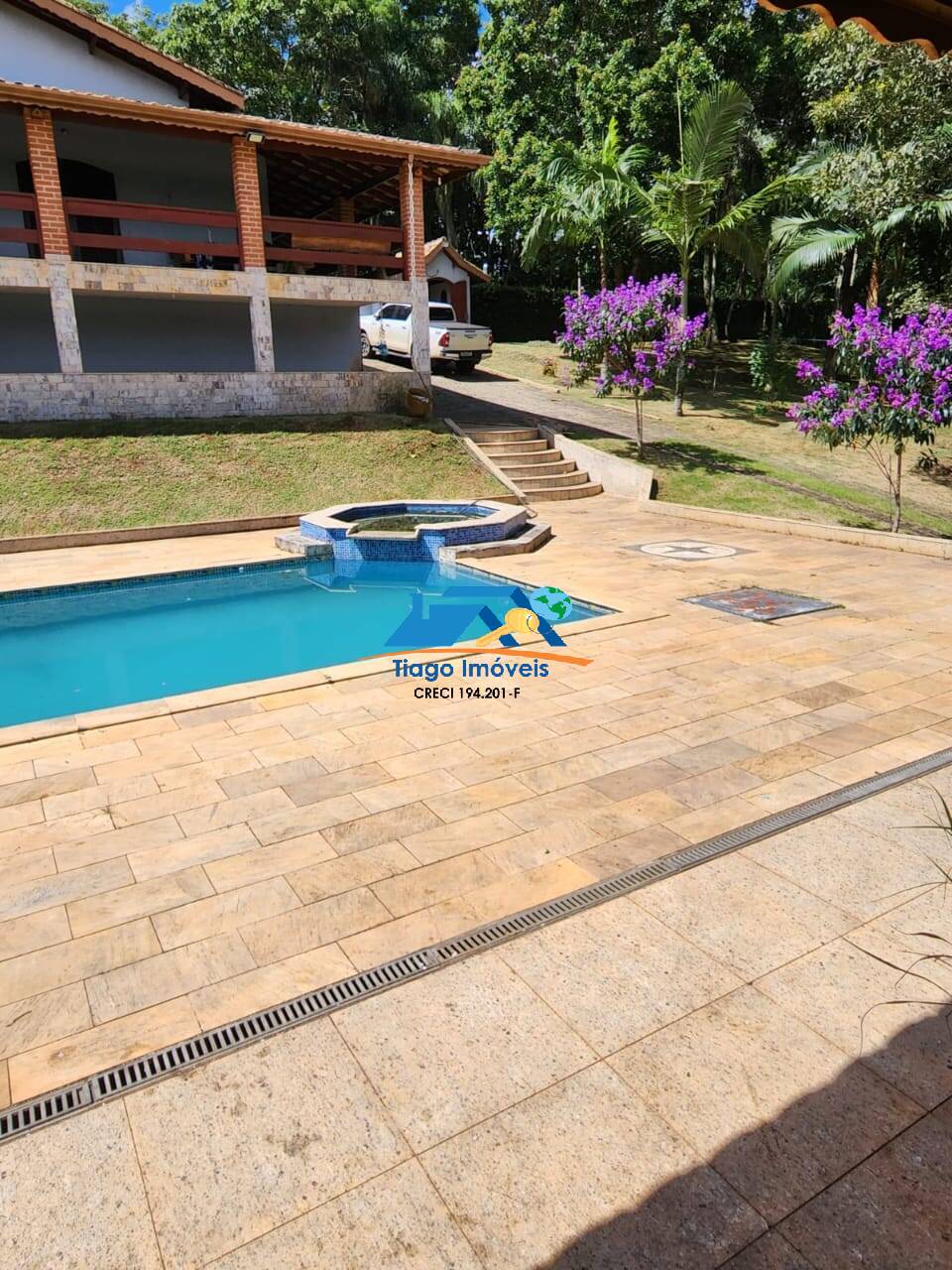 Sítio, 3 quartos, 2384 m² - Foto 29
