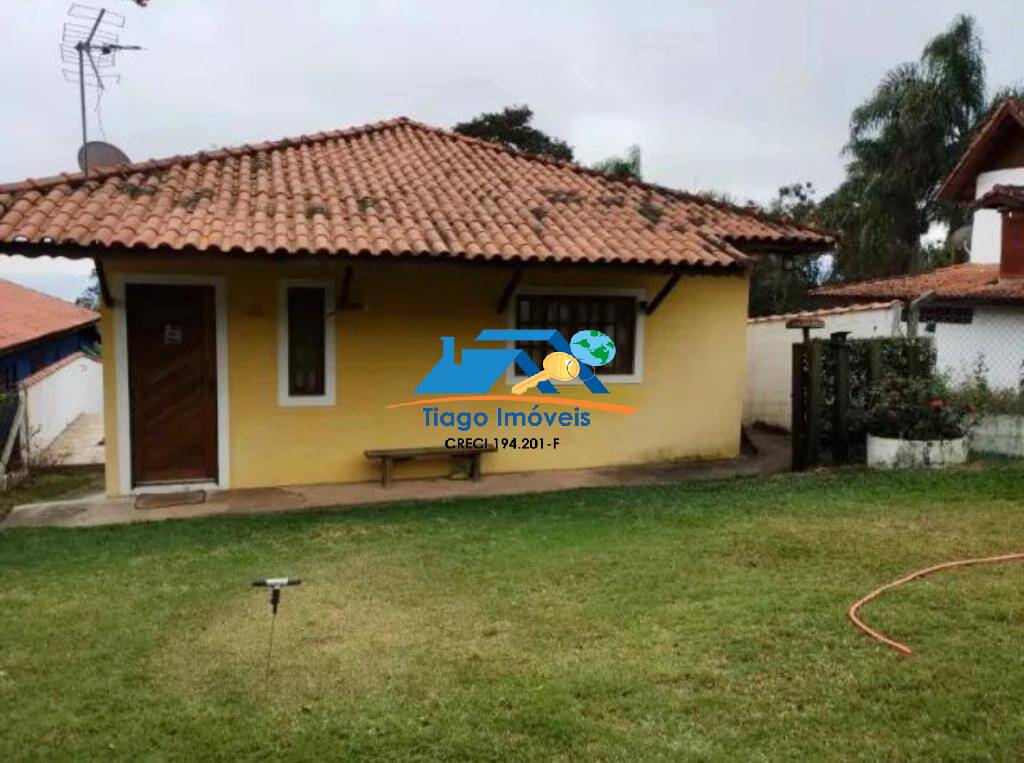 Chácara à venda com 2 quartos, 600m² - Foto 1