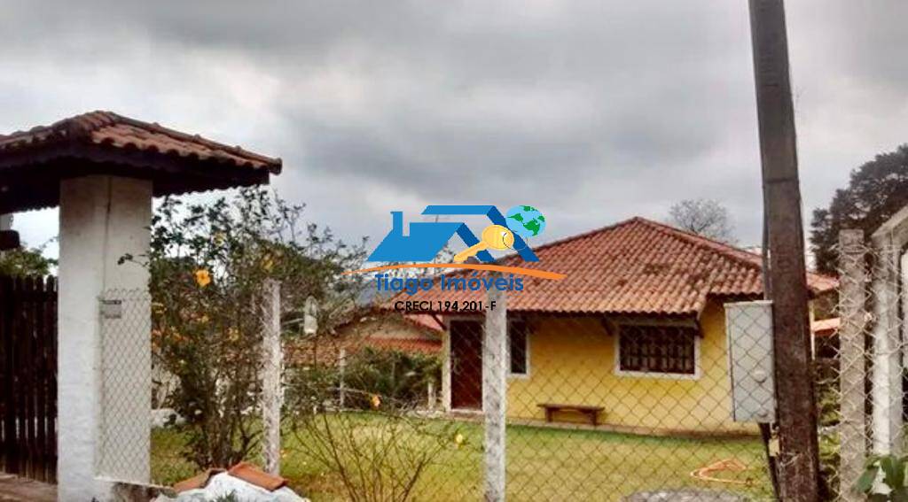 Chácara à venda com 2 quartos, 600m² - Foto 2