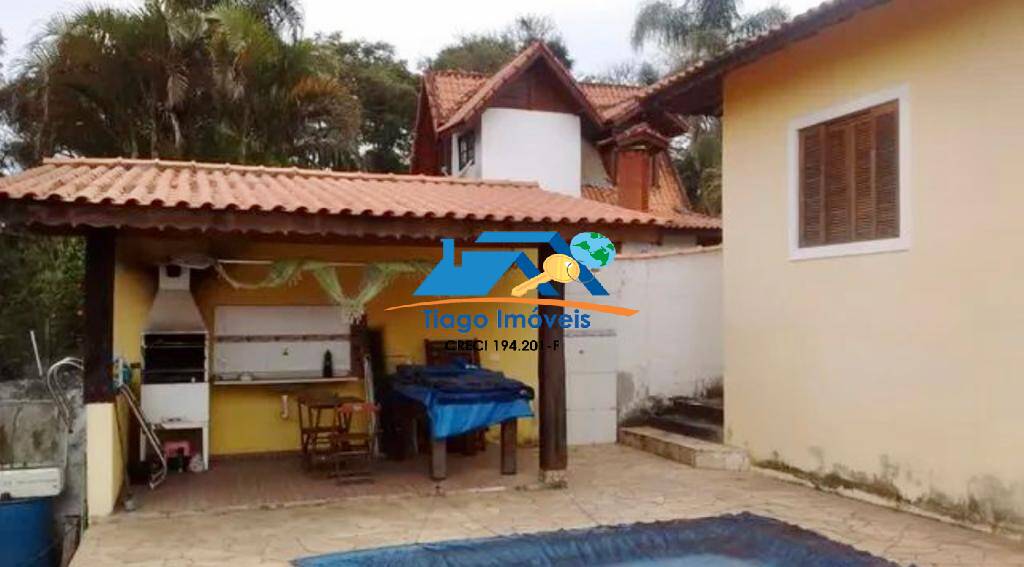 Chácara à venda com 2 quartos, 600m² - Foto 6