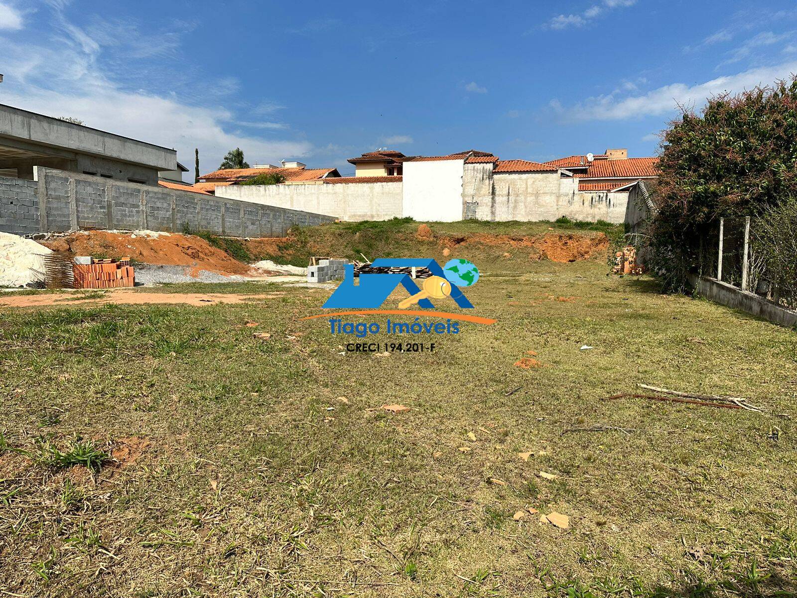 Terreno, 800 m² - Foto 3