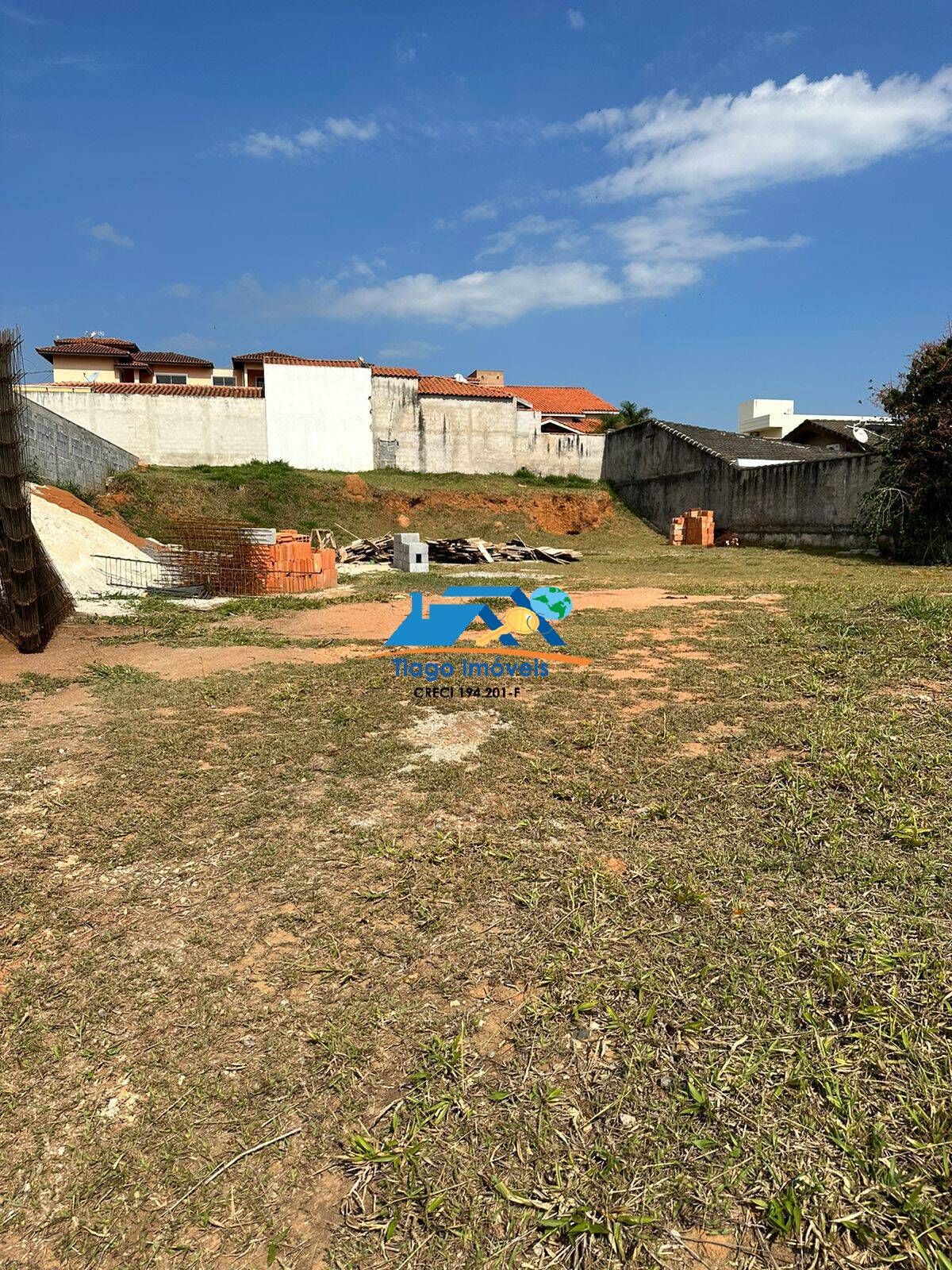 Terreno, 800 m² - Foto 4
