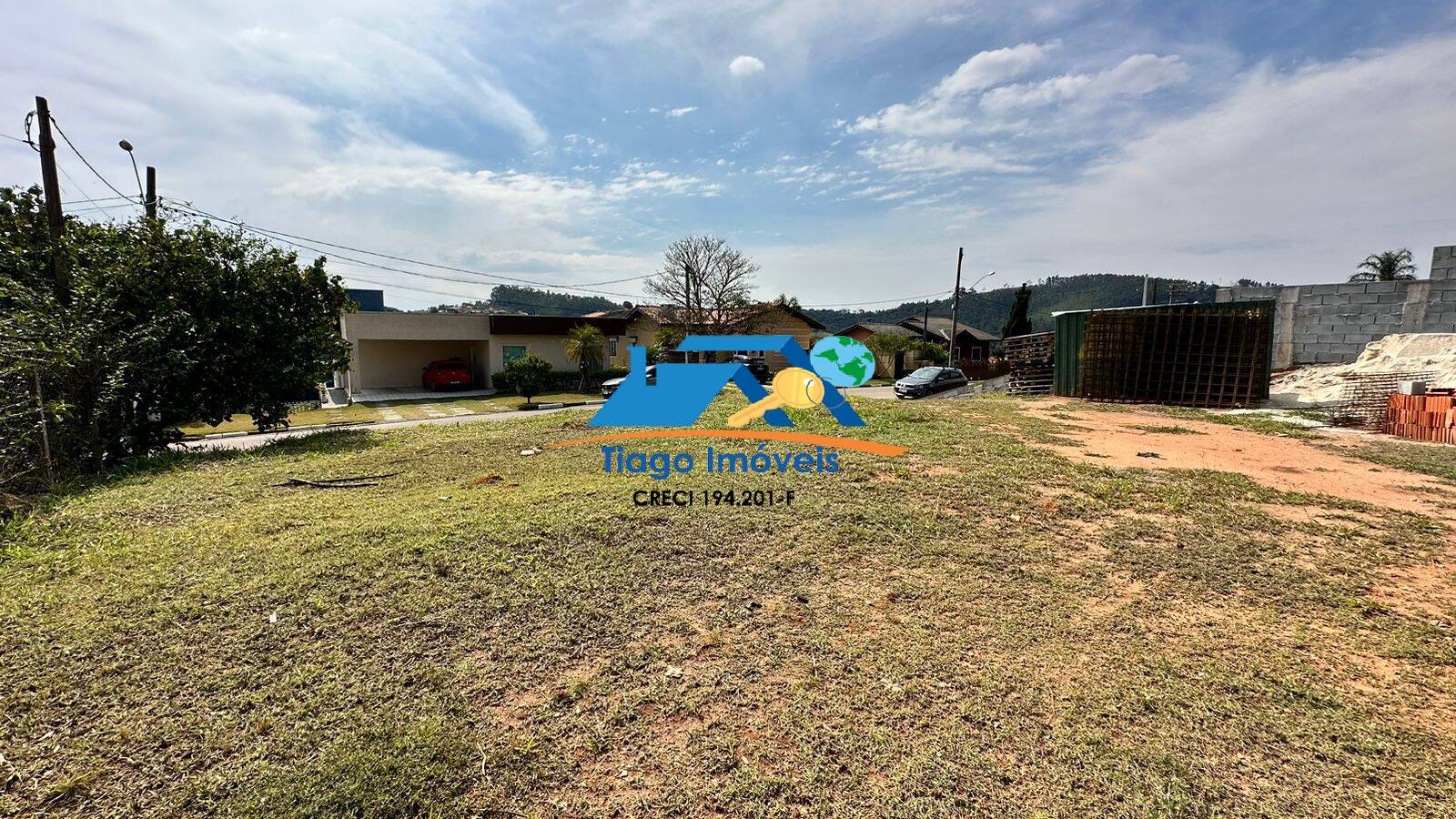 Terreno, 800 m² - Foto 2