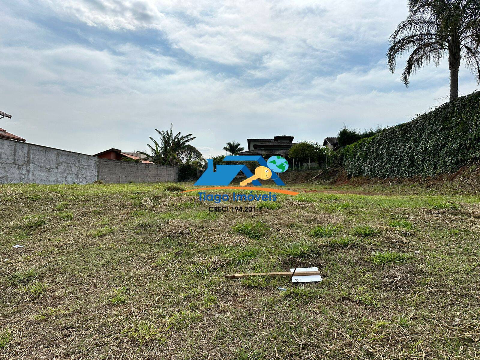 Terreno, 800 m² - Foto 2