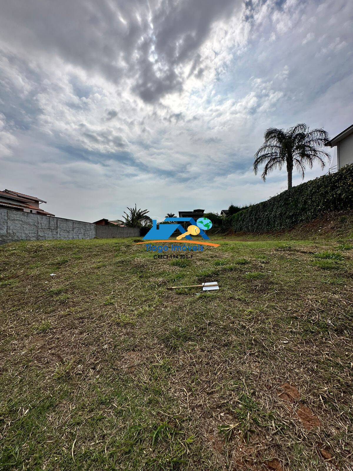 Terreno, 800 m² - Foto 3