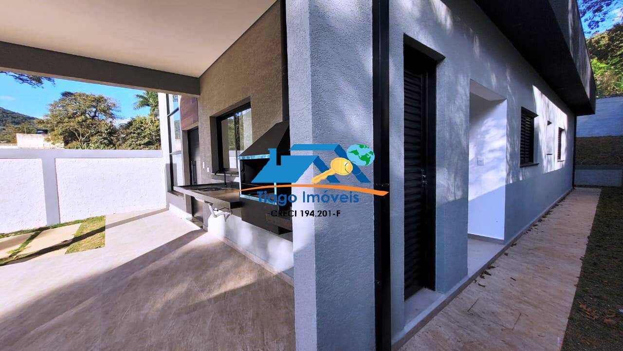 Casa, 3 quartos, 400 m² - Foto 5