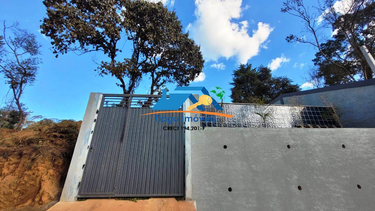 Casa, 3 quartos, 400 m² - Foto 9