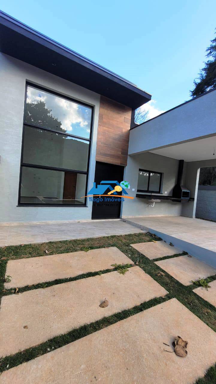 Casa, 3 quartos, 400 m² - Foto 4
