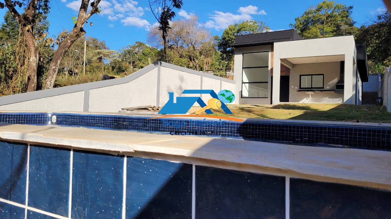 Casa, 3 quartos, 400 m² - Foto 6