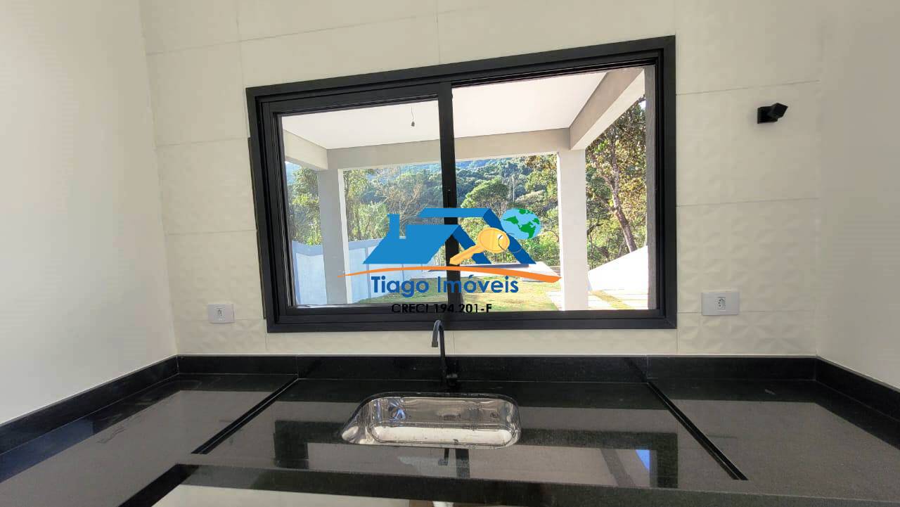 Casa, 3 quartos, 400 m² - Foto 19