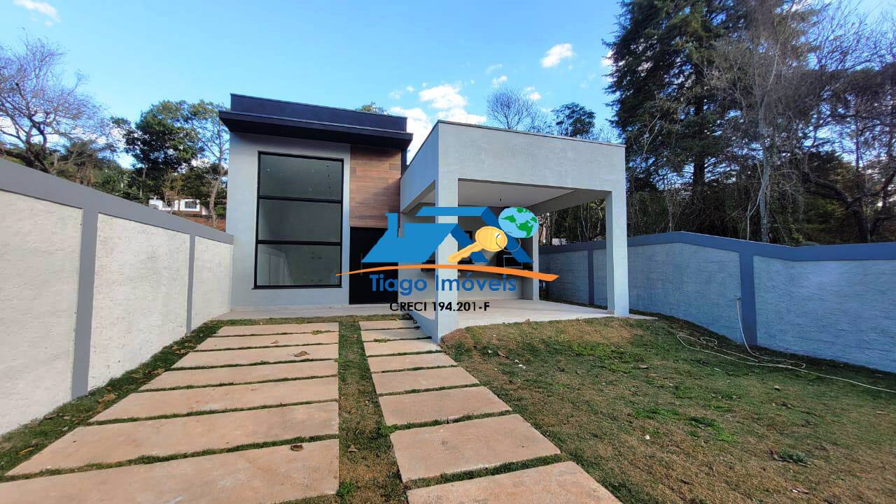 Casa, 3 quartos, 400 m² - Foto 2