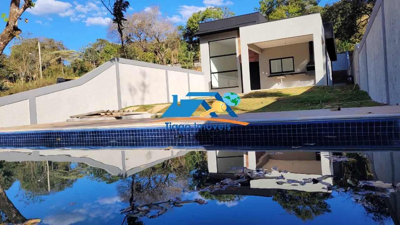 Casa, 3 quartos, 400 m² - Foto 1