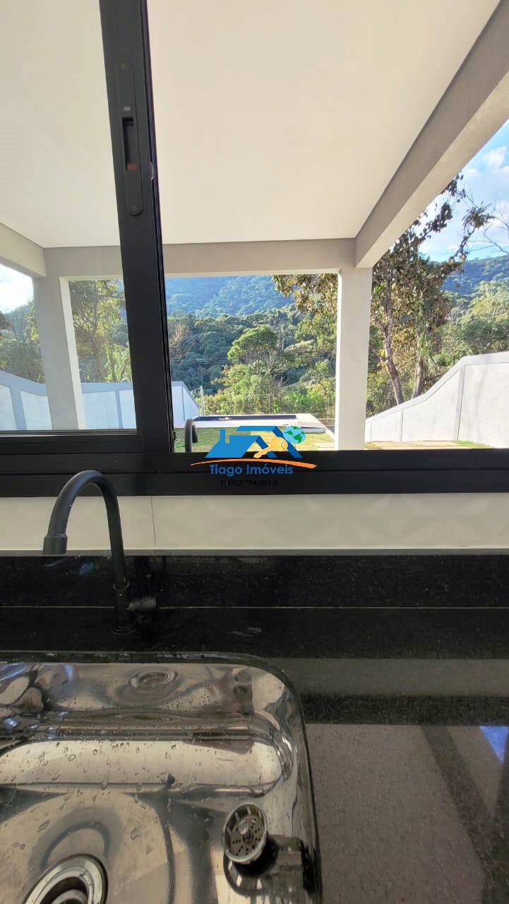 Casa, 3 quartos, 400 m² - Foto 22