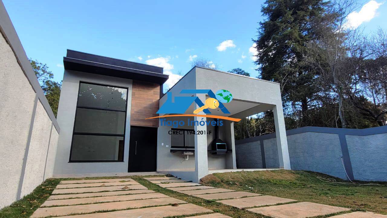 Casa, 3 quartos, 400 m² - Foto 8