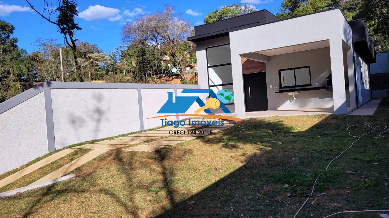 Casa, 3 quartos, 400 m² - Foto 10