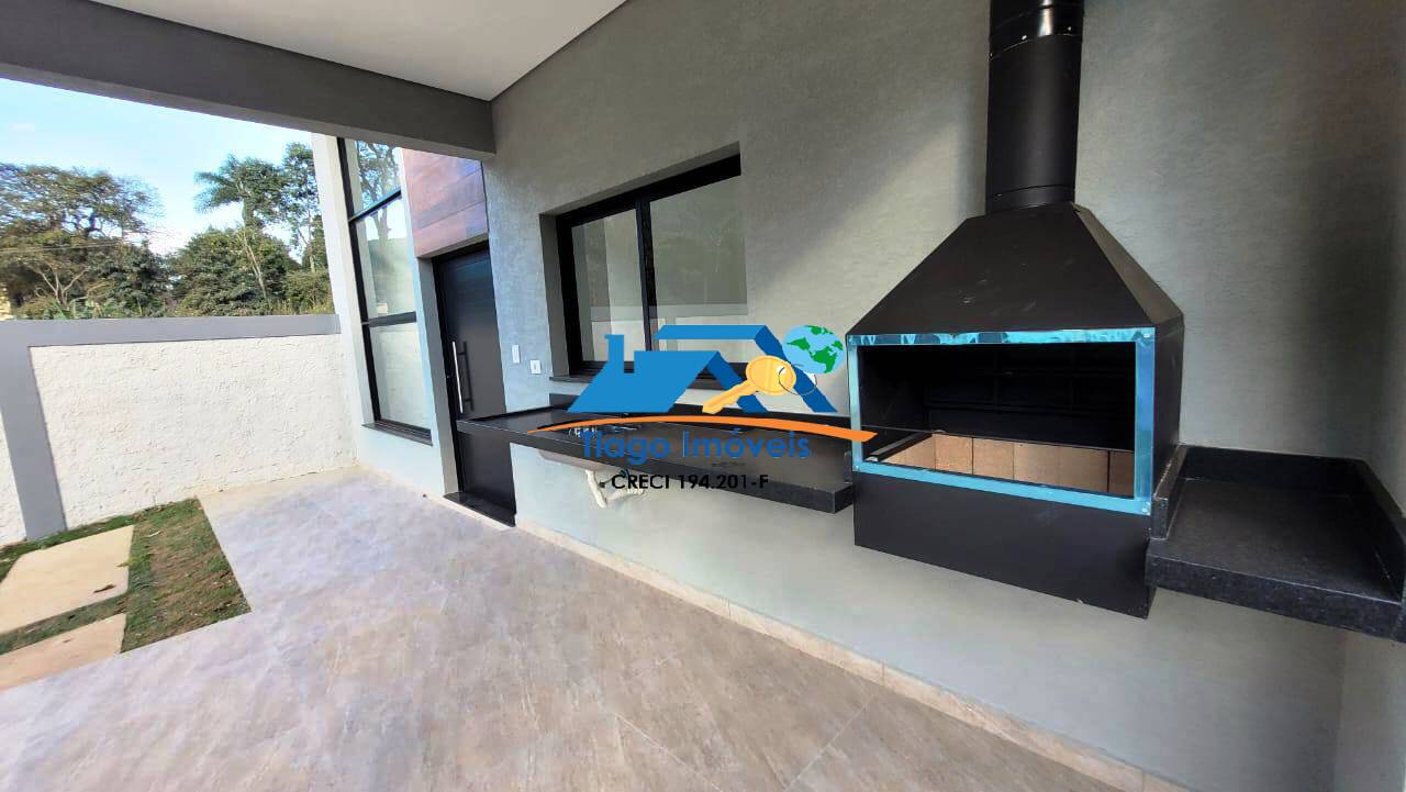 Casa, 3 quartos, 400 m² - Foto 33