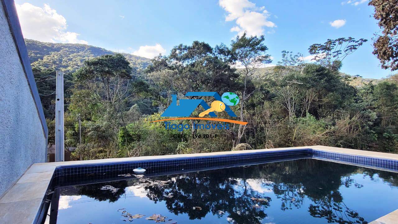 Casa, 3 quartos, 400 m² - Foto 7