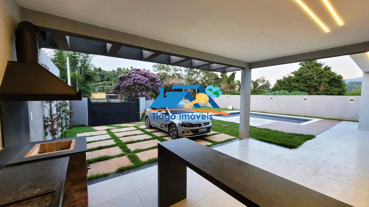 Casa, 3 quartos, 420 m² - Foto 9