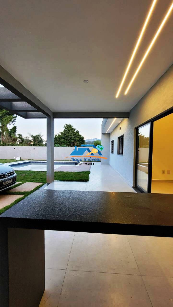 Casa, 3 quartos, 420 m² - Foto 8