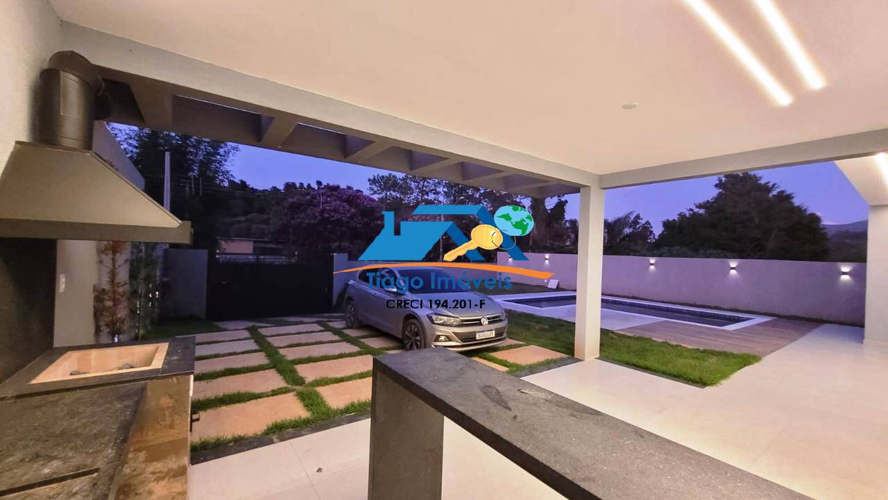 Casa, 3 quartos, 420 m² - Foto 5