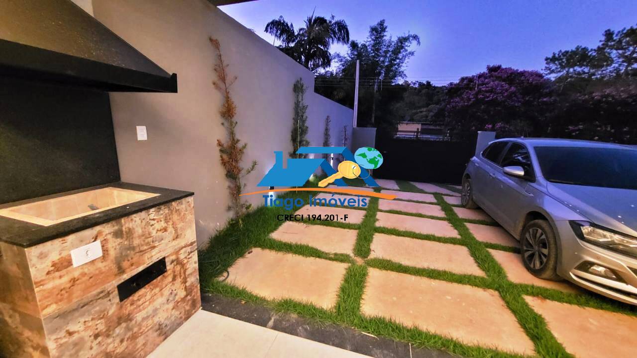 Casa, 3 quartos, 420 m² - Foto 4