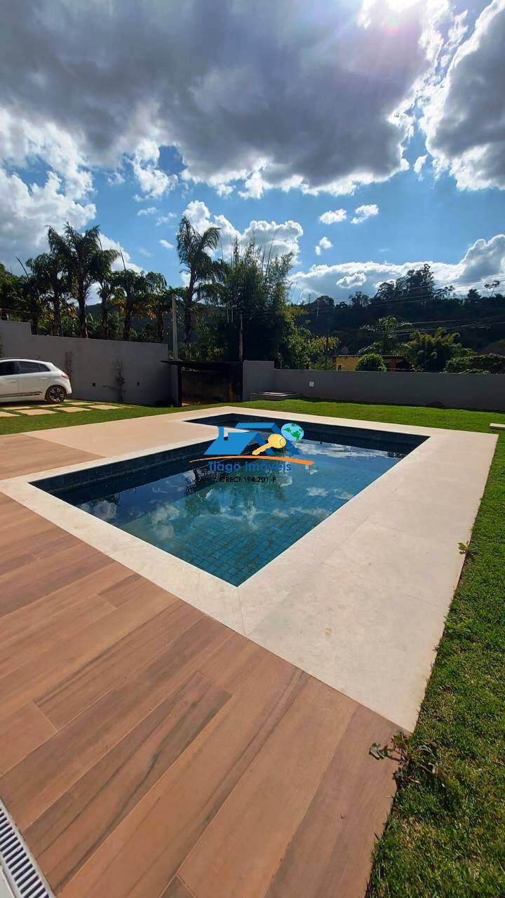 Casa, 3 quartos, 420 m² - Foto 11
