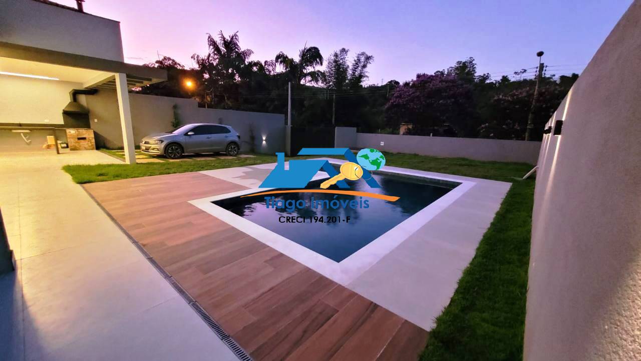 Casa, 3 quartos, 420 m² - Foto 13