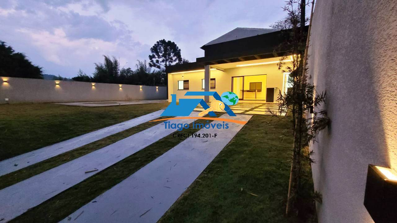 Casa, 3 quartos, 420 m² - Foto 3