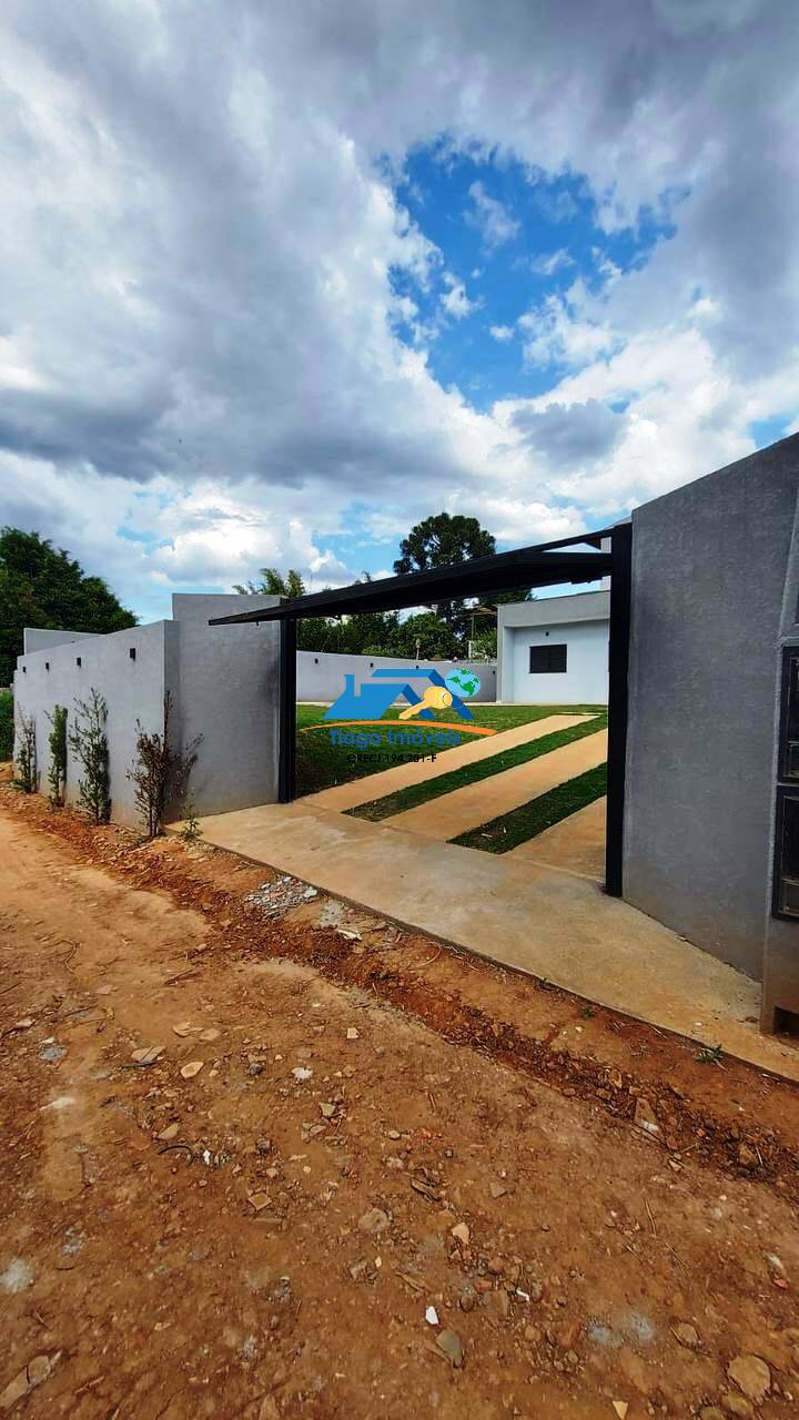 Casa, 3 quartos, 420 m² - Foto 6