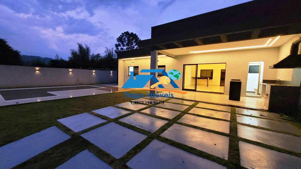 Casa, 3 quartos, 420 m² - Foto 2