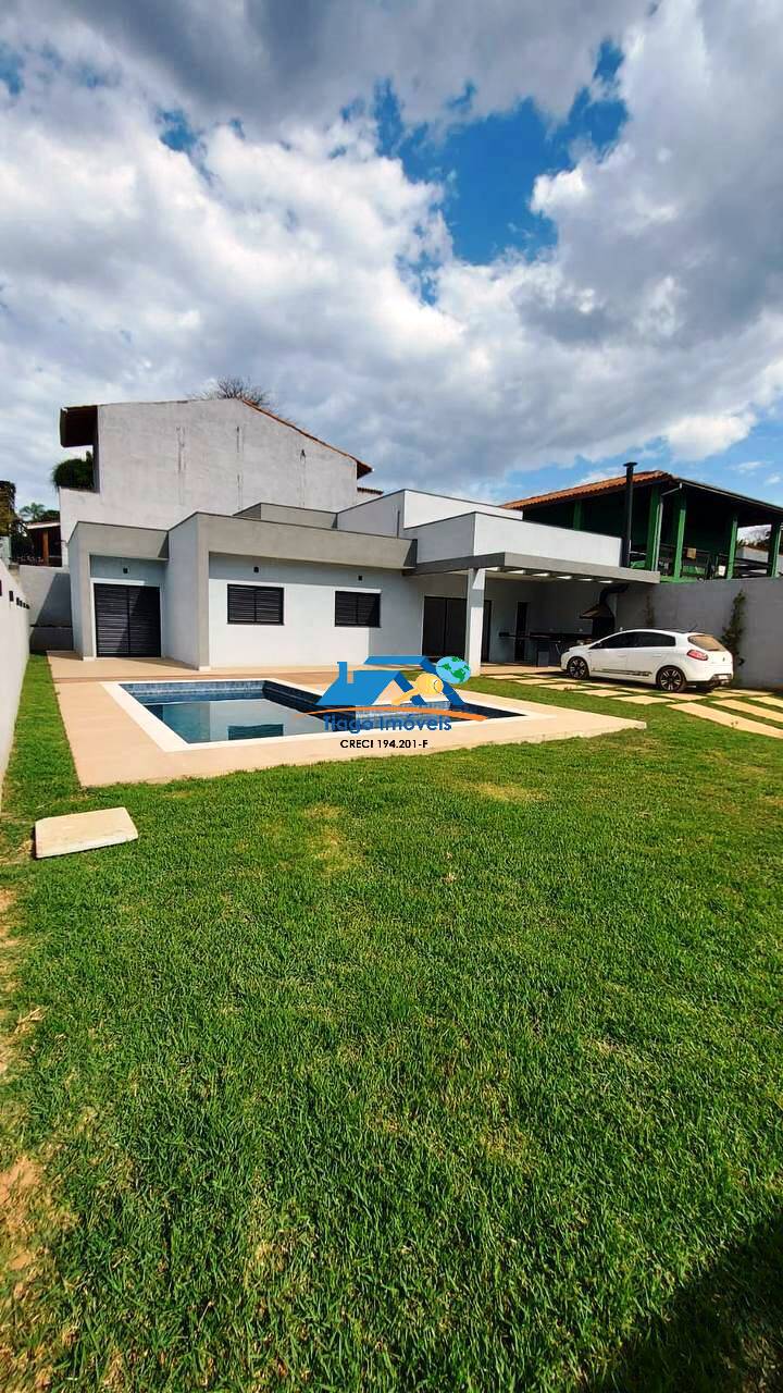 Casa, 3 quartos, 420 m² - Foto 1