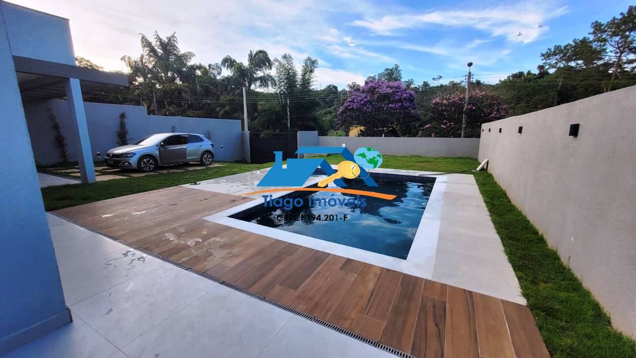 Casa, 3 quartos, 420 m² - Foto 24