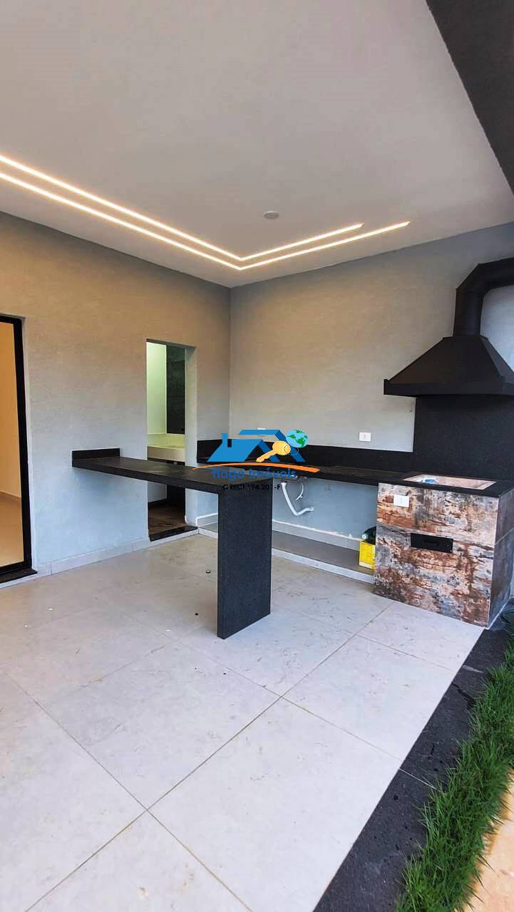 Casa, 3 quartos, 420 m² - Foto 22