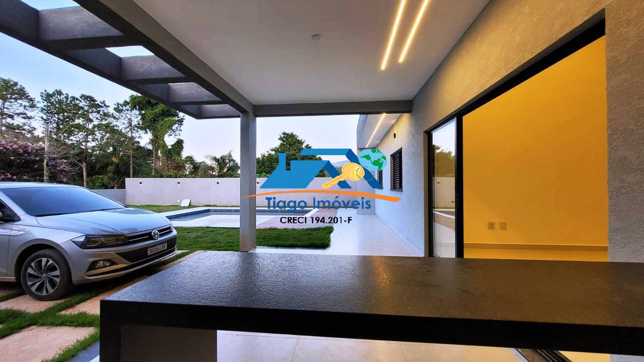 Casa, 3 quartos, 420 m² - Foto 23