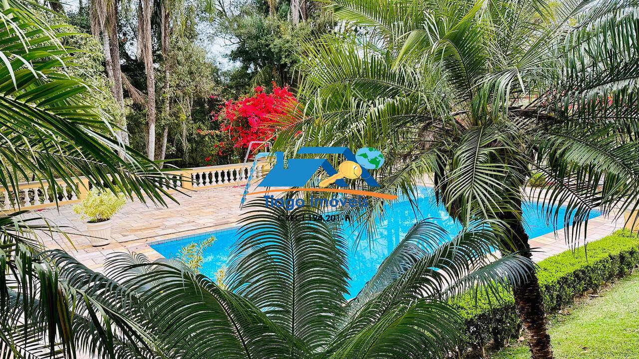 Sítio, 6 quartos, 8 hectares - Foto 2