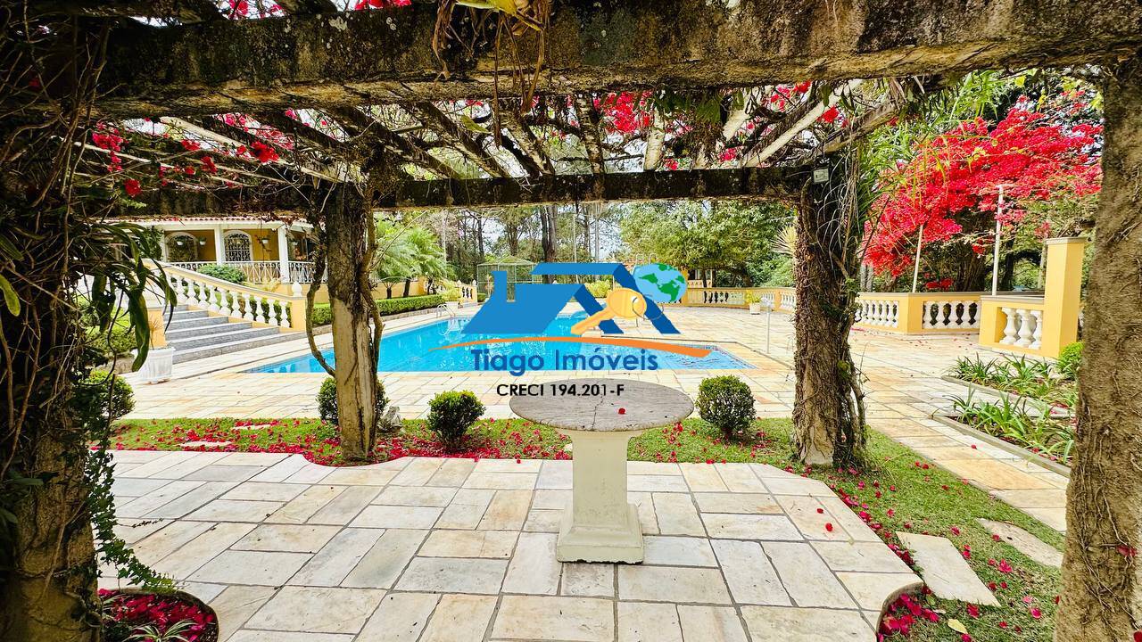 Sítio, 6 quartos, 8 hectares - Foto 3