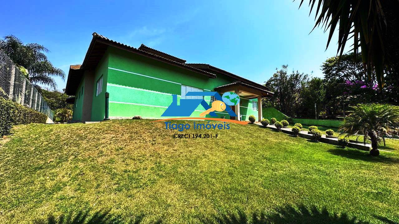 Casa, 3 quartos, 1896 m² - Foto 13