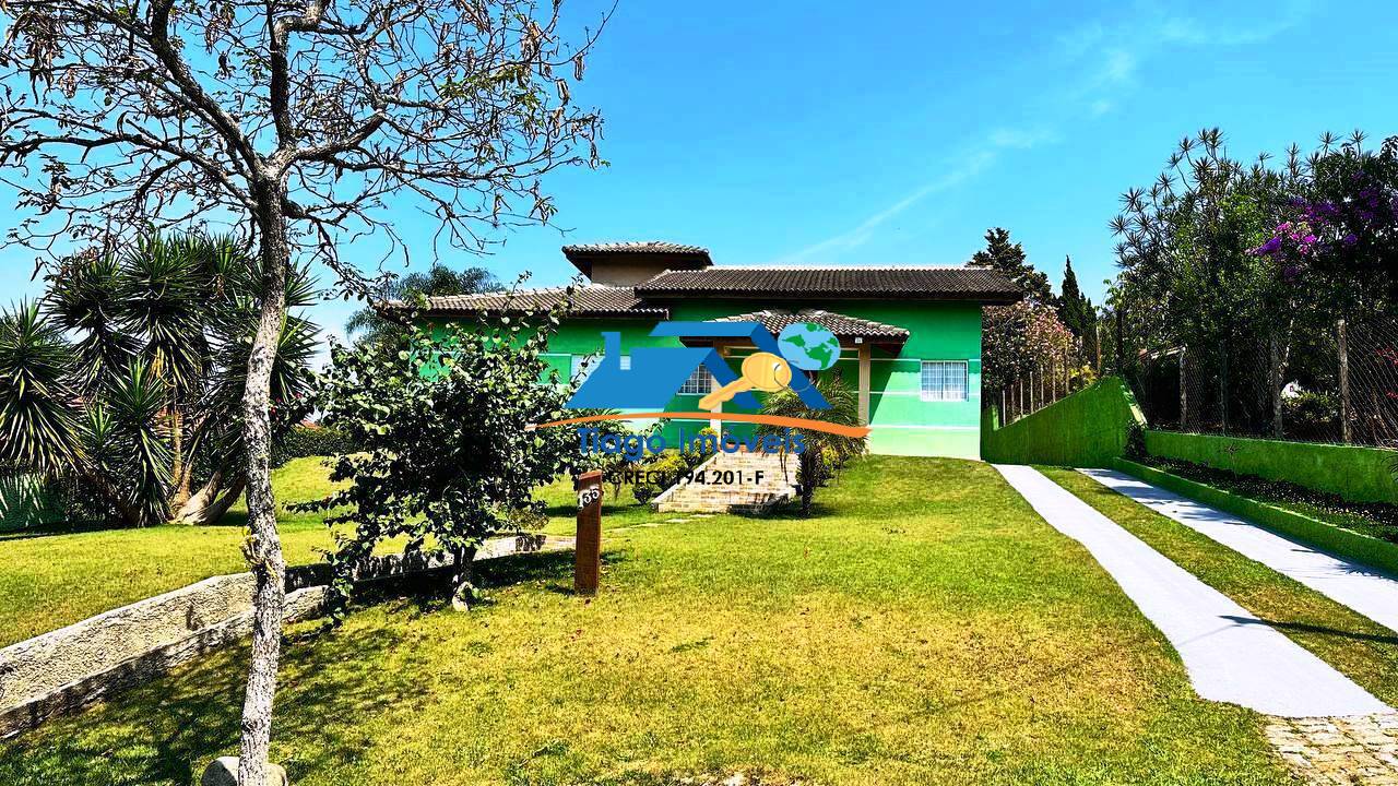 Casa, 3 quartos, 1896 m² - Foto 5