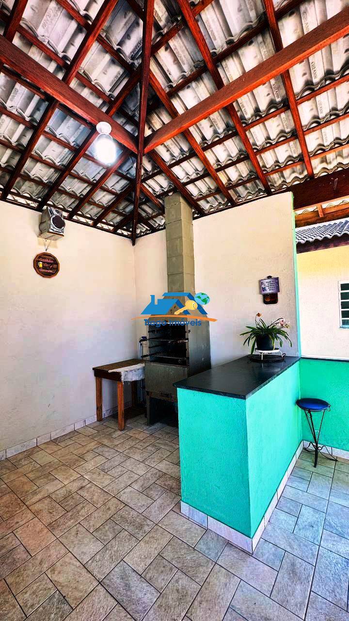 Casa, 3 quartos, 1896 m² - Foto 30
