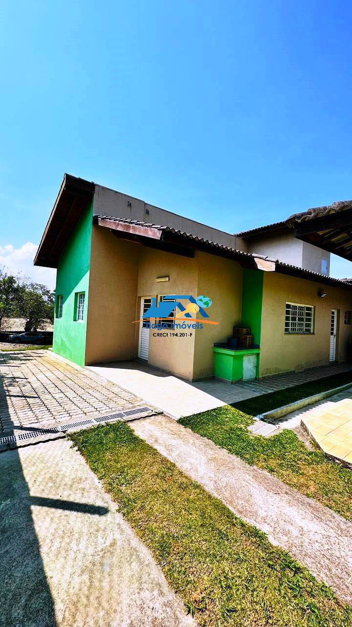 Casa, 3 quartos, 1896 m² - Foto 14