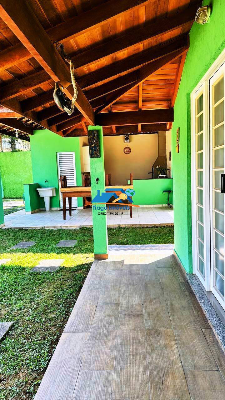 Casa, 3 quartos, 1896 m² - Foto 31