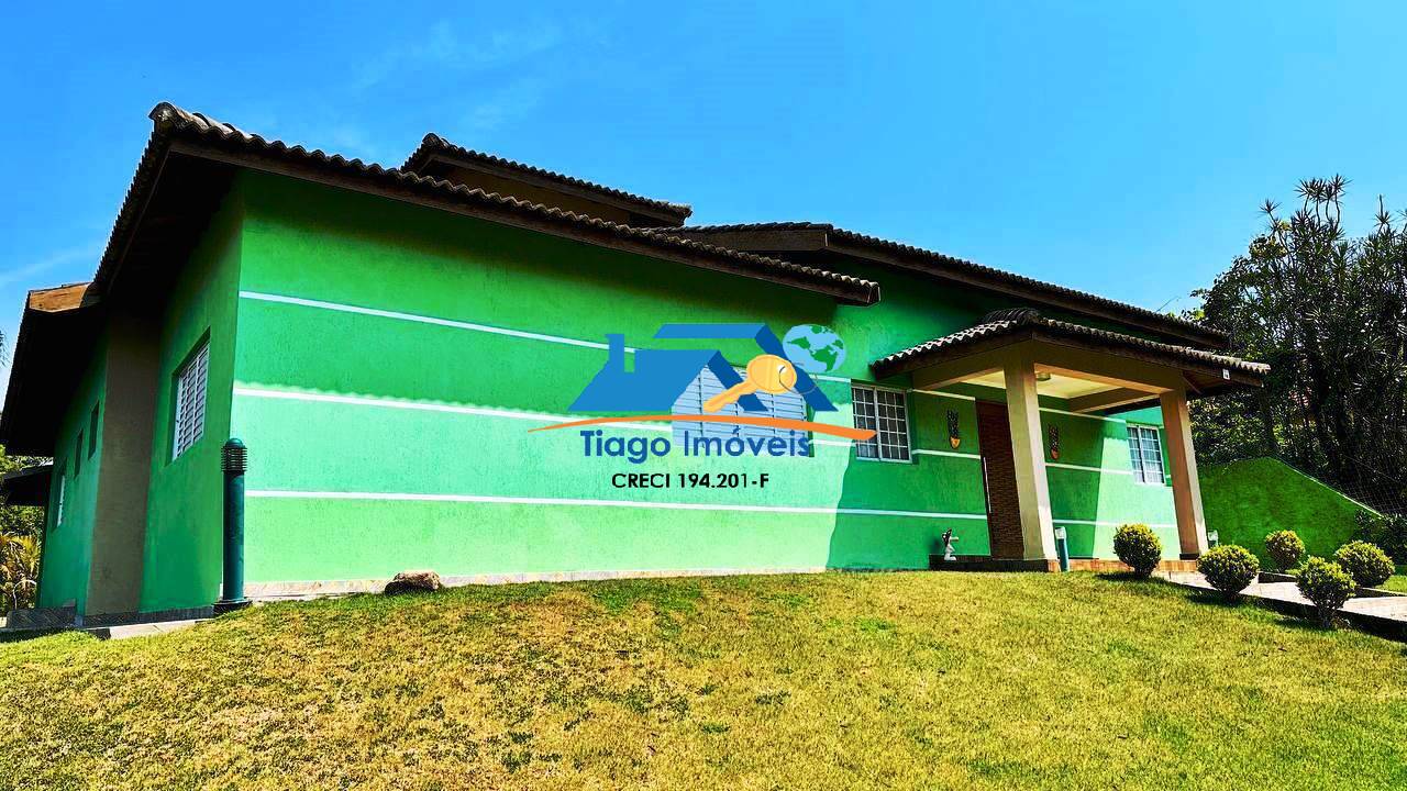Casa, 3 quartos, 1896 m² - Foto 11