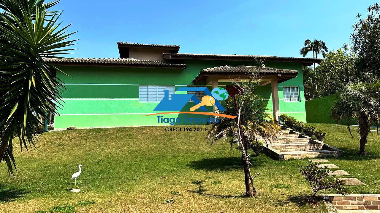 Casa, 3 quartos, 1896 m² - Foto 10