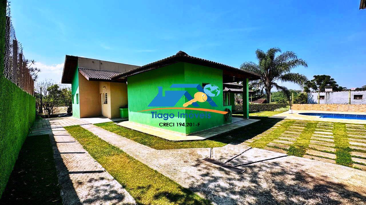 Casa, 3 quartos, 1896 m² - Foto 15