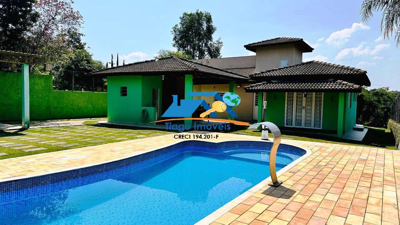 Casa, 3 quartos, 1896 m² - Foto 3